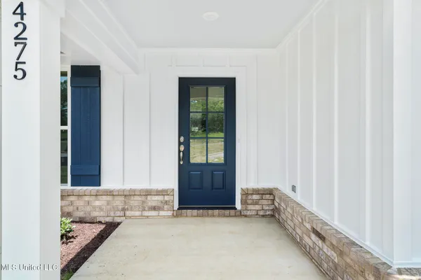 $343,700 | 4275 Olivia Circle West, Olive Branch, MS 38654