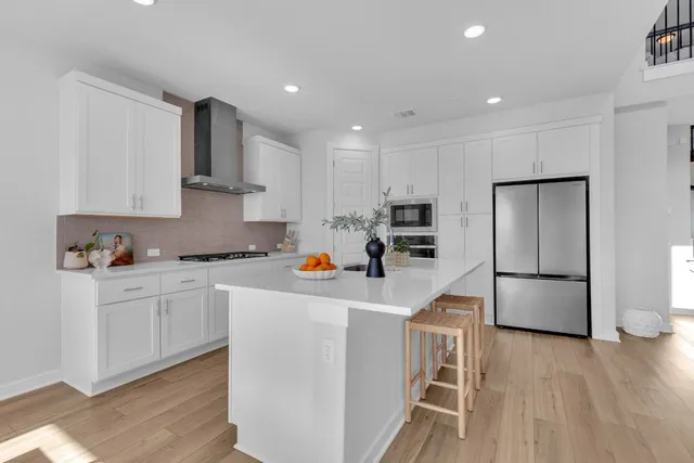 $2,700 | 3615 Twin Glades Pass, Buda, TX 78610