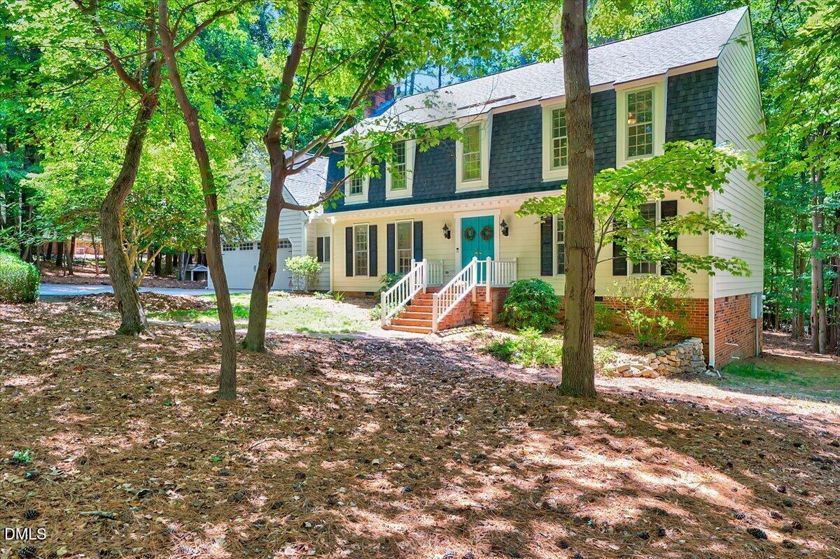 113 Artillery Lane Raleigh, NC 27615 - Photo 3 of 56 03-113 Artillery Ln-3