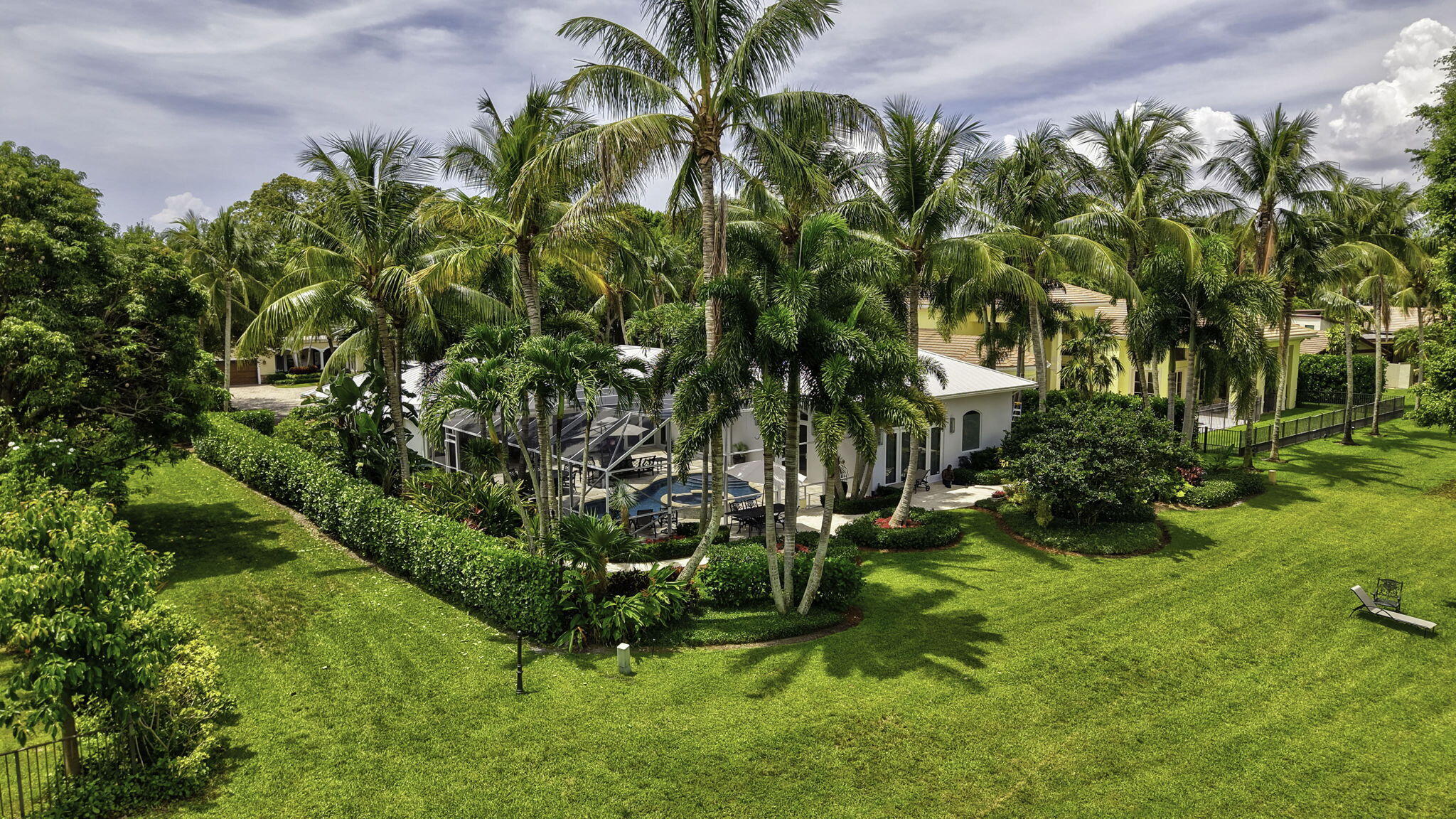 2151 Northwest 30th Road Boca Raton, FL 33431 - Photo 67 of 70 Professionally landscaped