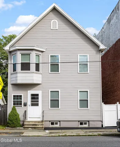 $265,000 | 2314 Broadway, Watervliet, NY 12189