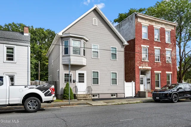 $265,000 | 2314 Broadway, Watervliet, NY 12189