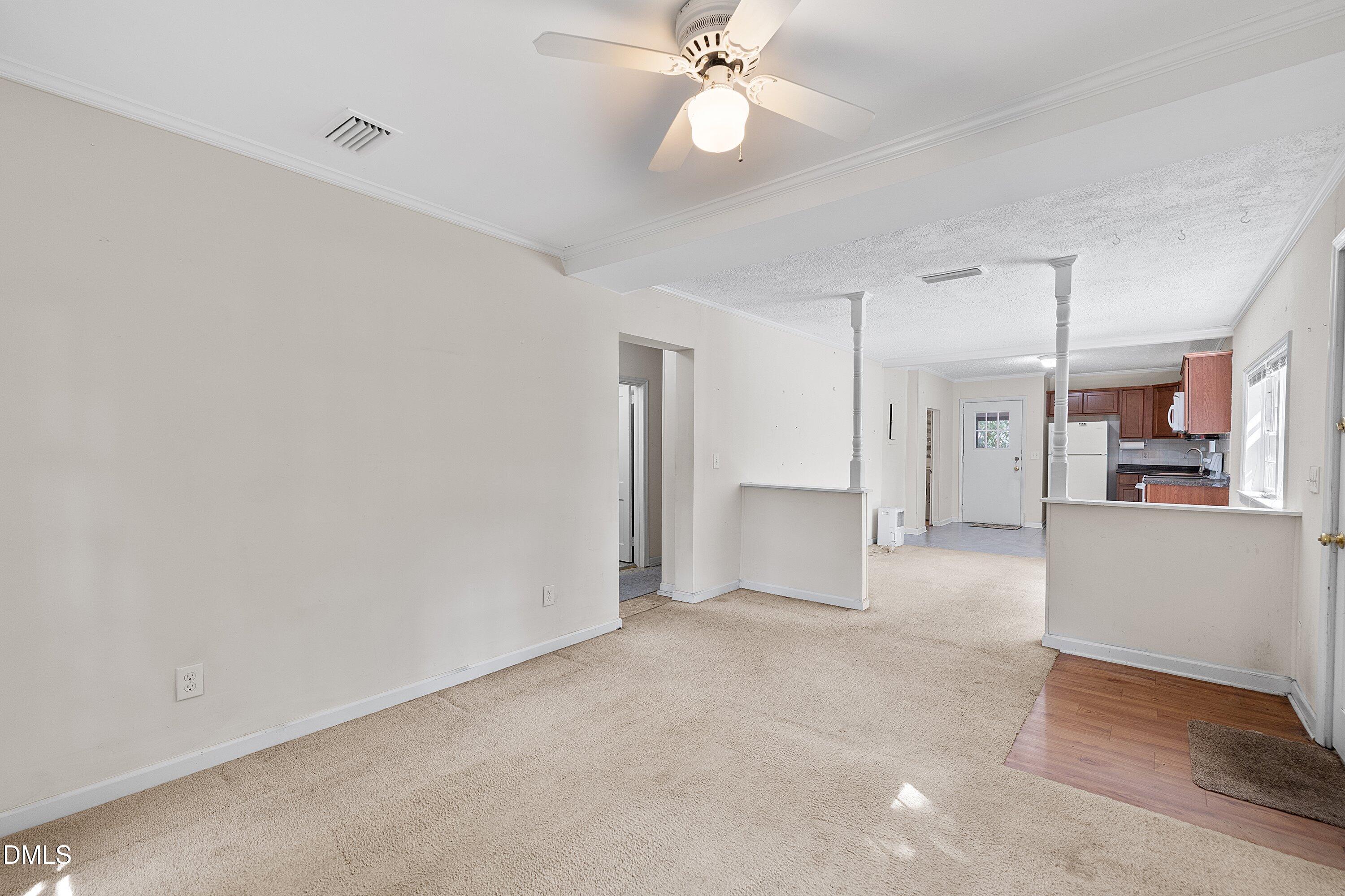 5406 Merritt Street Raleigh, NC 27606 - Photo 6 of 22 Merritt 6