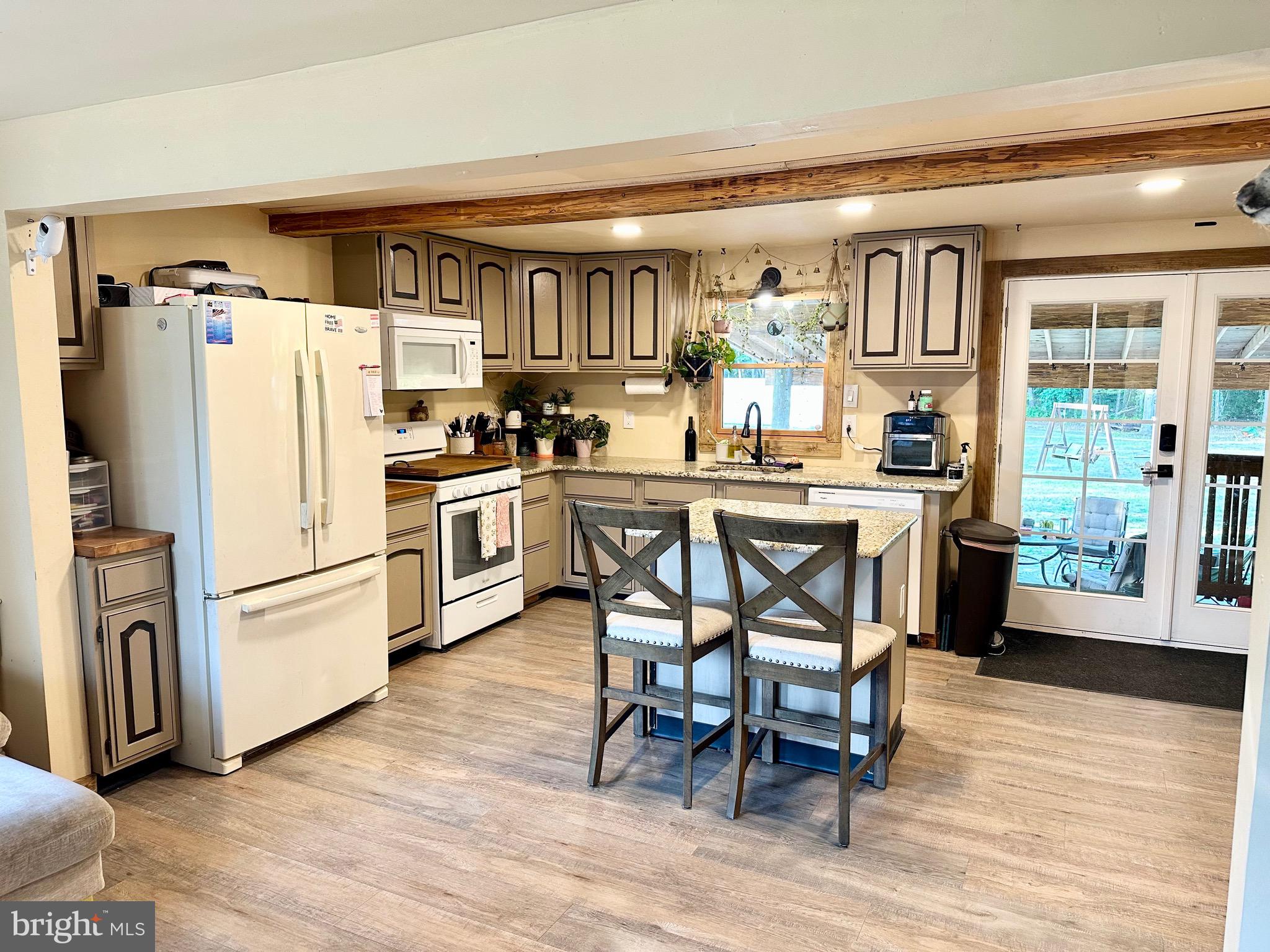 63 Lummis Mill Road Bridgeton, NJ 08302 - Photo 4 of 13