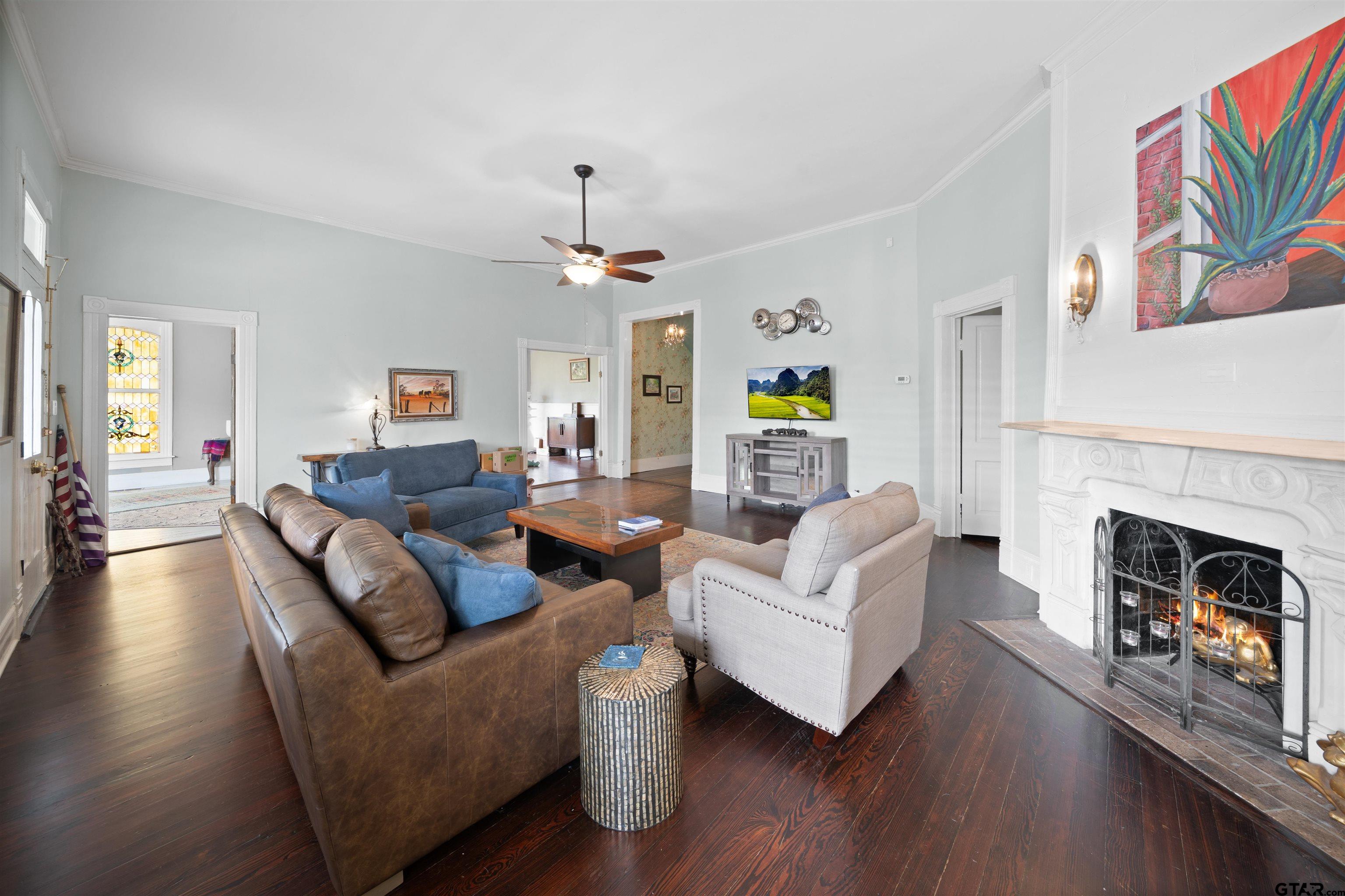 526 West Houston Street Tyler, TX 75702 - Photo 4 of 40