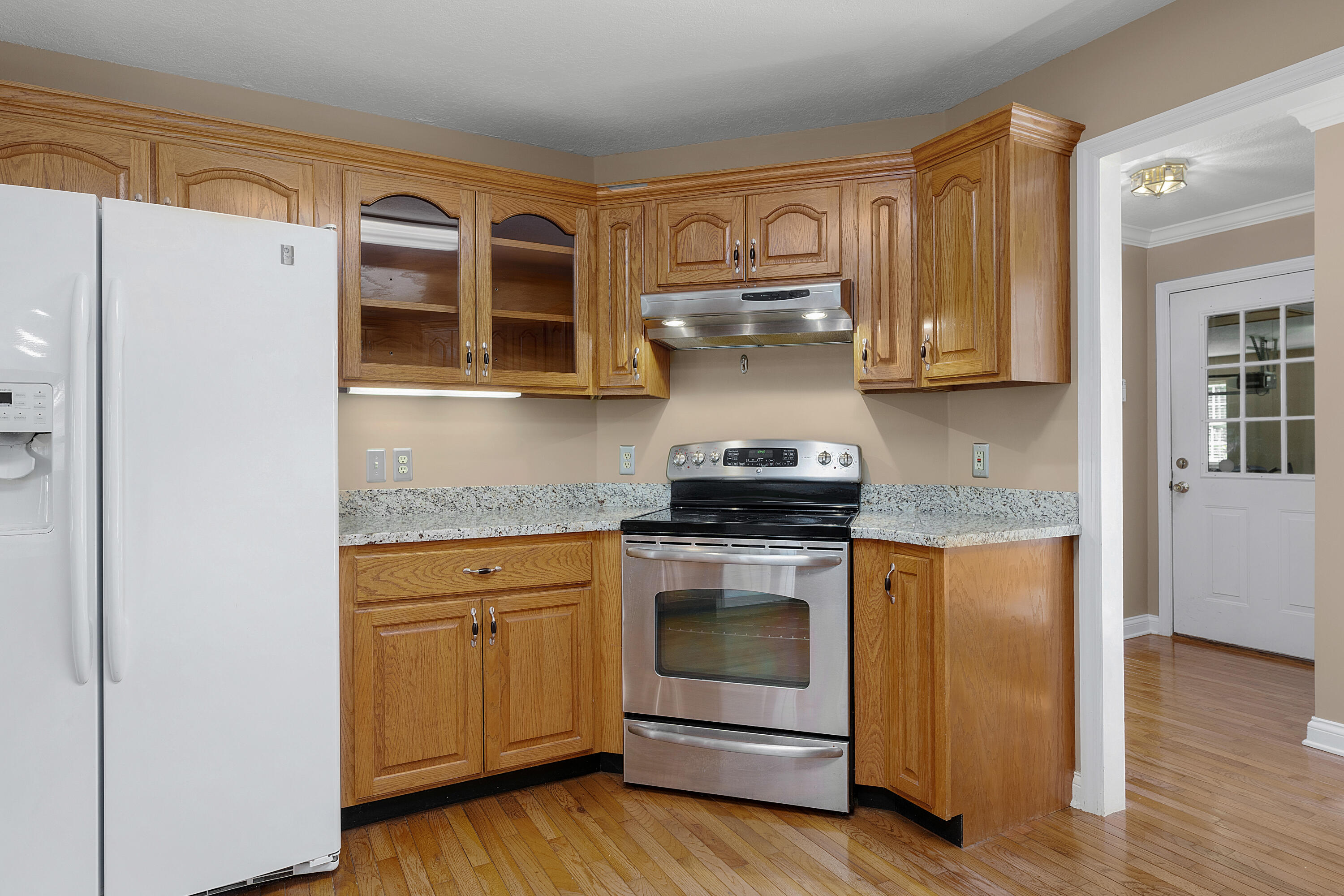 1711 Morris Hill Road Chattanooga, TN 37421 - Photo 13 of 51 40 - 1711 Morris Hill Rd - Interiors