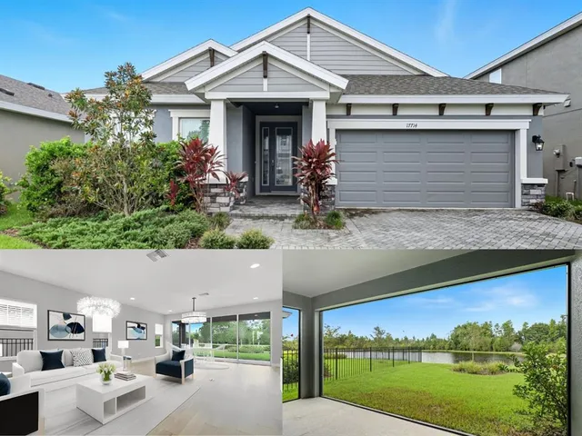 $3,500 | 17714 Everlong Drive, Land O Lakes, FL 34638
