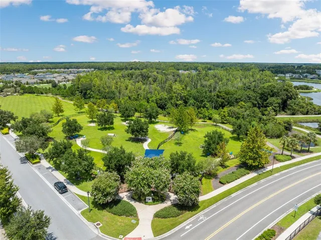 $3,500 | 17714 Everlong Drive, Land O Lakes, FL 34638