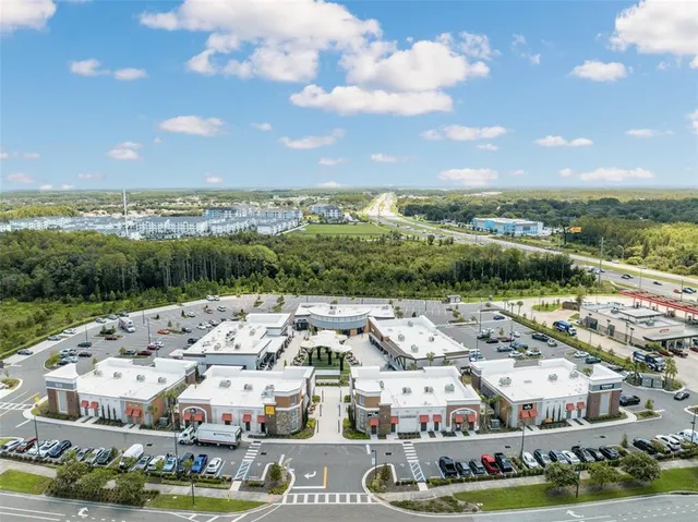 $3,500 | 17714 Everlong Drive, Land O Lakes, FL 34638