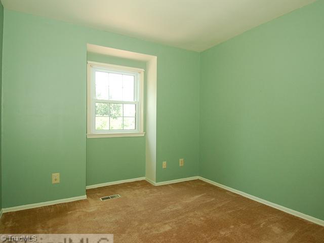 2954 St Marks Road Southwest, Unit A Winston-Salem, NC 27103 - Photo 9 of 12 2nd Bedroom.