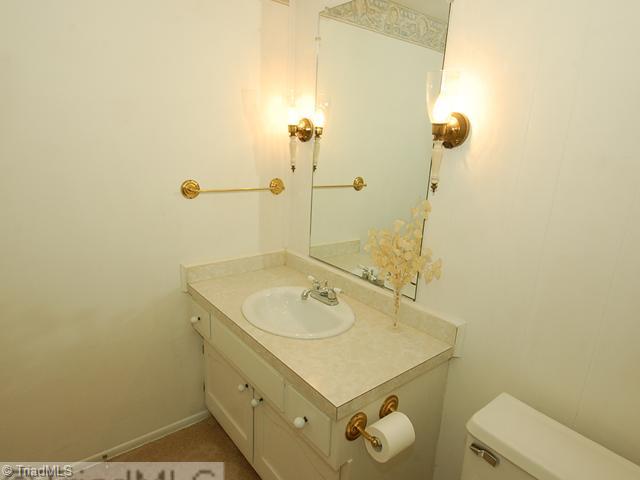 2954 St Marks Road Southwest, Unit A Winston-Salem, NC 27103 - Photo 10 of 12 Other.