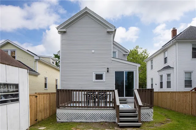 $3,500 | 30 East Bowery Street, Newport, RI 02840