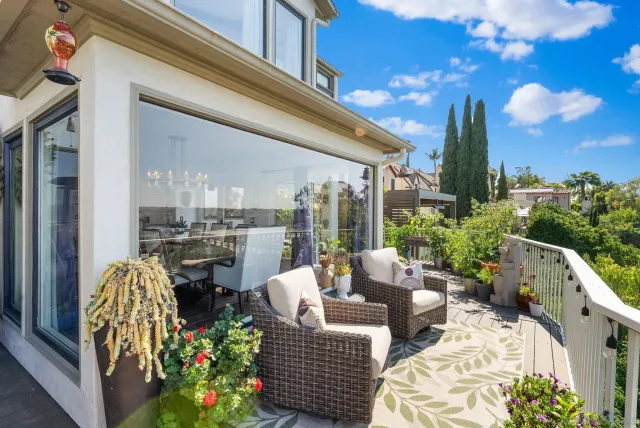 $3,950,000 | 4136 Palisades Road, San Diego, CA 92116