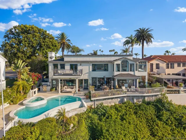 $3,950,000 | 4136 Palisades Road, San Diego, CA 92116