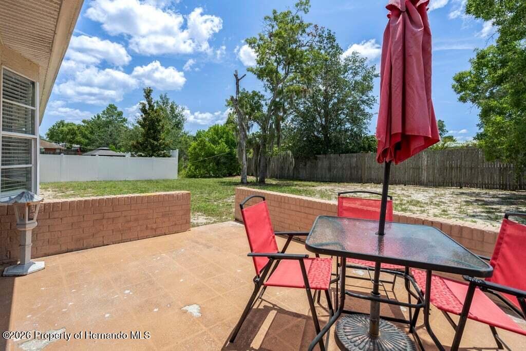 11250 Homeway Street Spring Hill, FL 34609 - Photo 32 of 36 Gallery Image 32