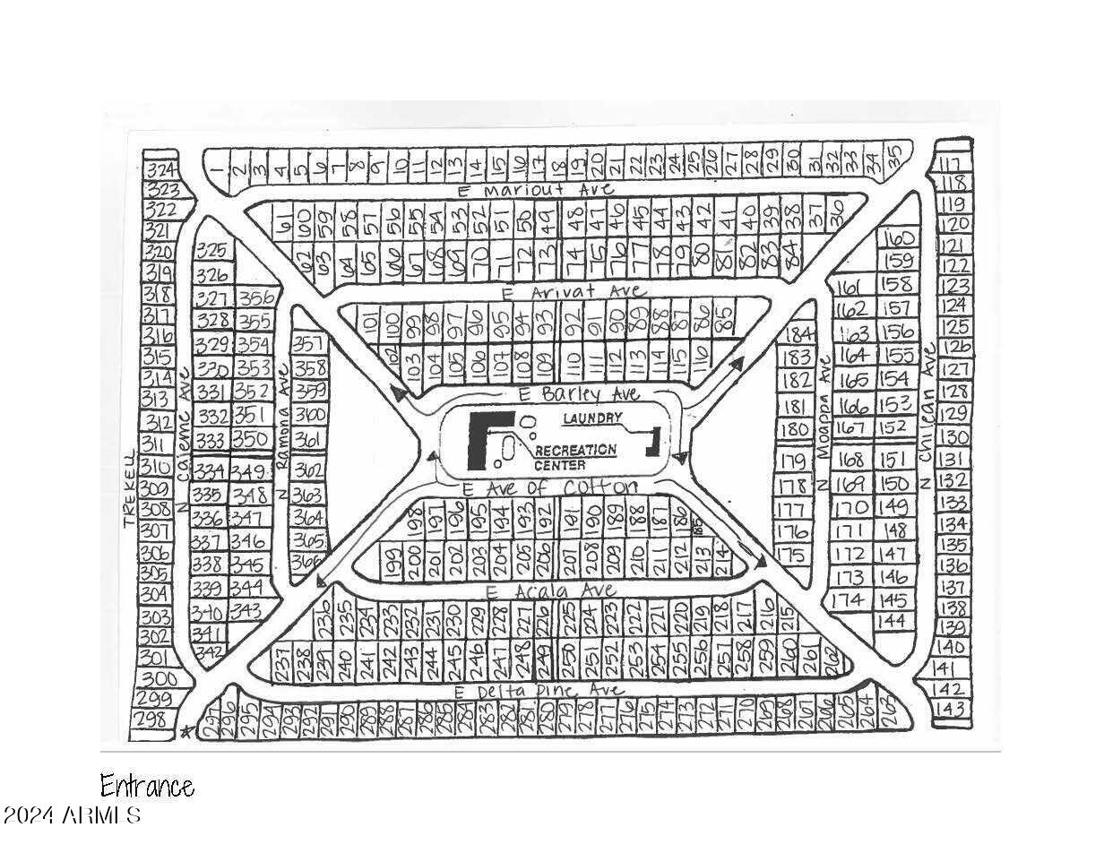 2100 North Trekell Road, Unit 204 Casa Grande, AZ 85122 - Photo 25 of 27 unknown