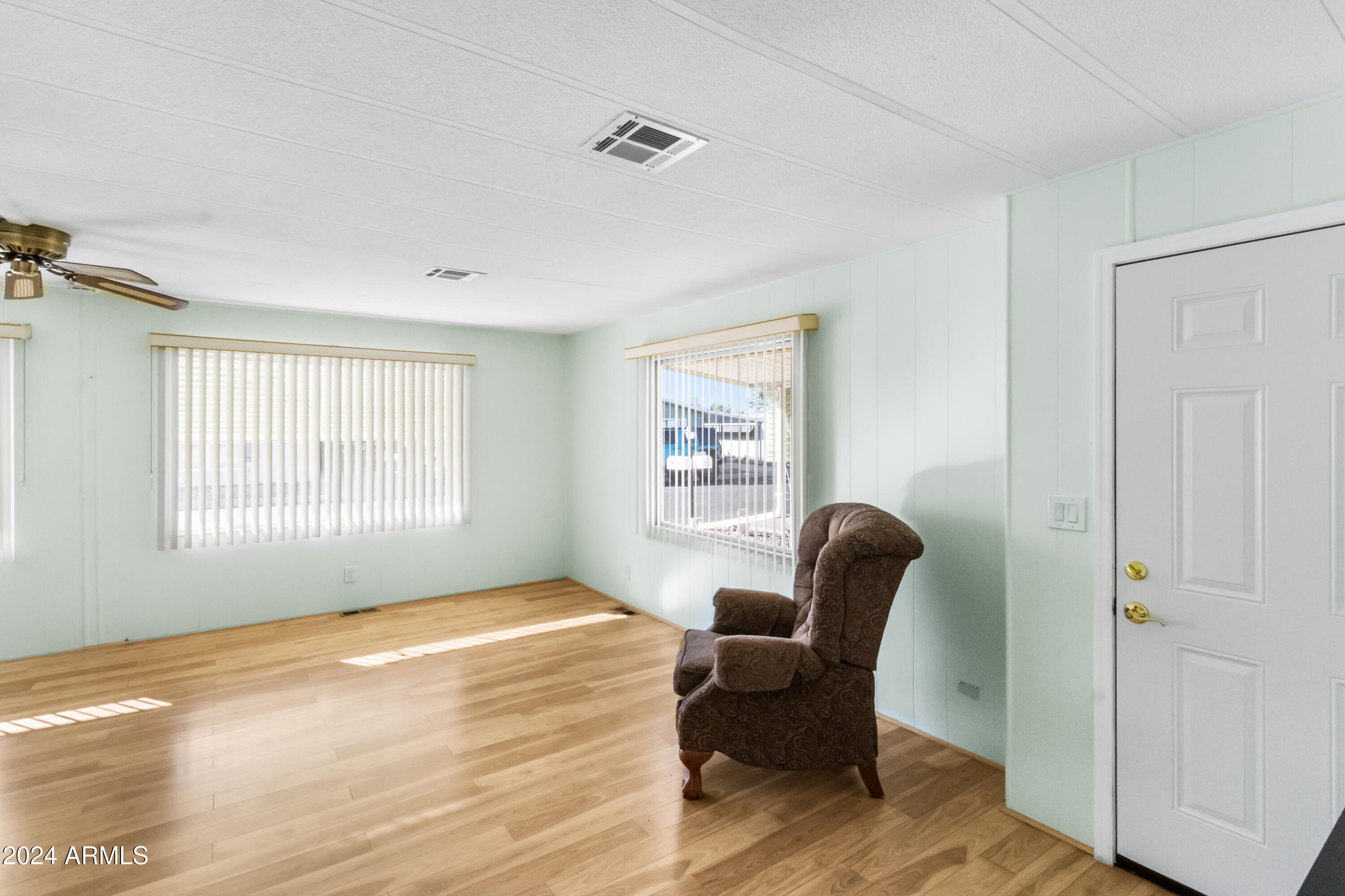 2100 North Trekell Road, Unit 204 Casa Grande, AZ 85122 - Photo 4 of 27 a workspace room with furniture and windows