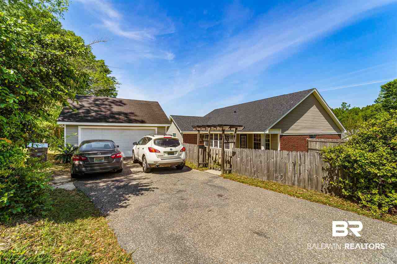 6801 Garden Ridge Court Mobile, AL 36695 - Photo 26 of 26