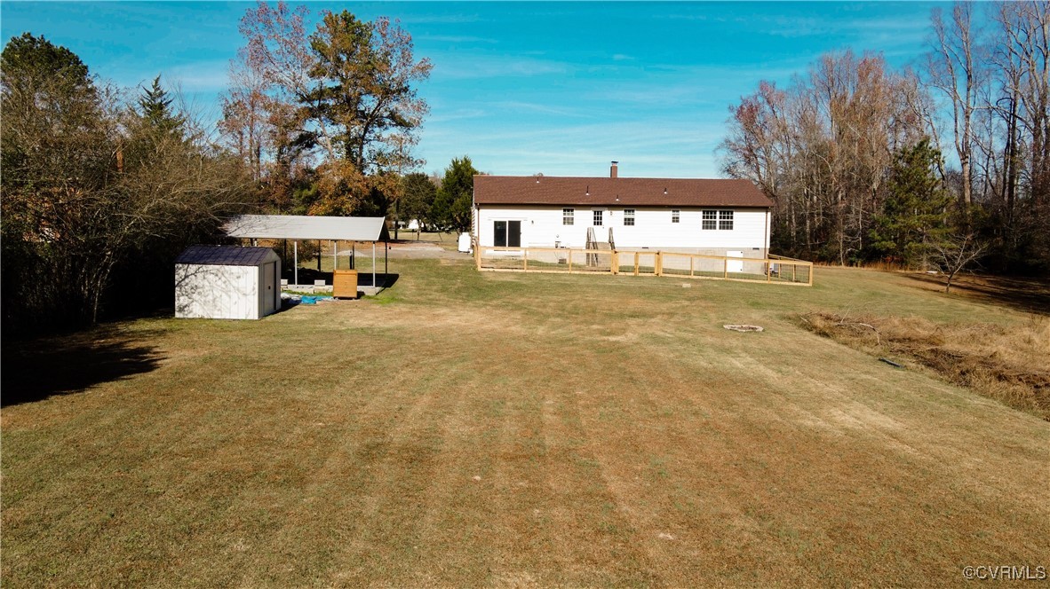 1063 Nash Road Sandston, VA 23150 - Photo 11 of 40 Gallery Image 11