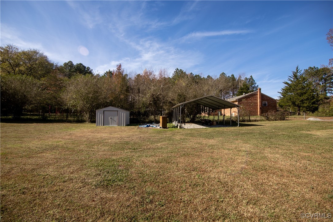 1063 Nash Road Sandston, VA 23150 - Photo 14 of 40 Gallery Image 14