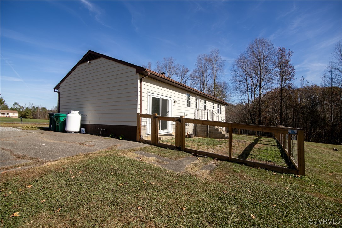1063 Nash Road Sandston, VA 23150 - Photo 15 of 40 Gallery Image 15