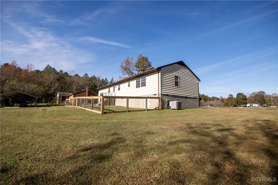 1063 Nash Road Sandston, VA 23150 - Photo 16 of 40 Gallery Image 16