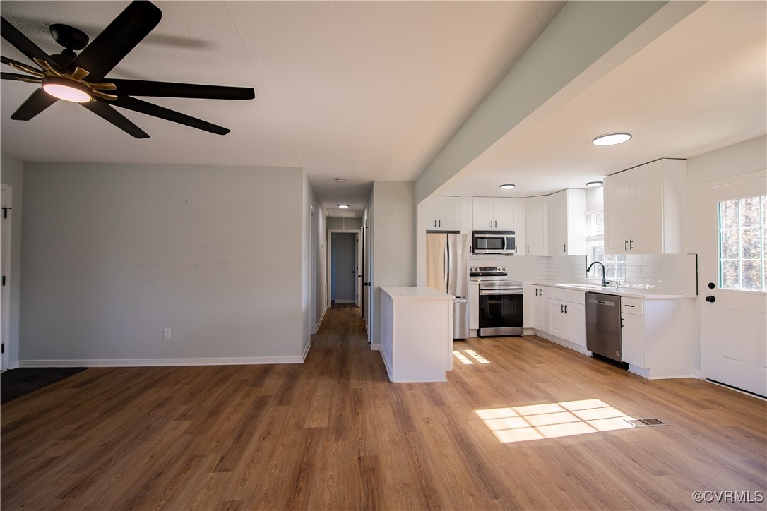 1063 Nash Road Sandston, VA 23150 - Photo 19 of 40 Gallery Image 19