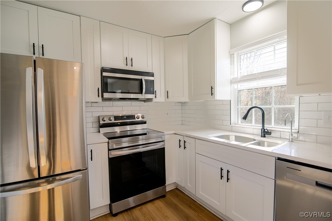 1063 Nash Road Sandston, VA 23150 - Photo 20 of 40 Gallery Image 20