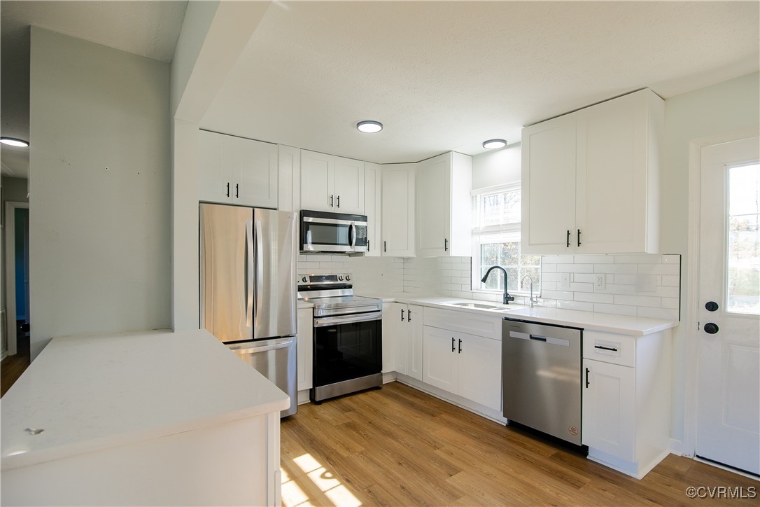 1063 Nash Road Sandston, VA 23150 - Photo 21 of 40 Gallery Image 21