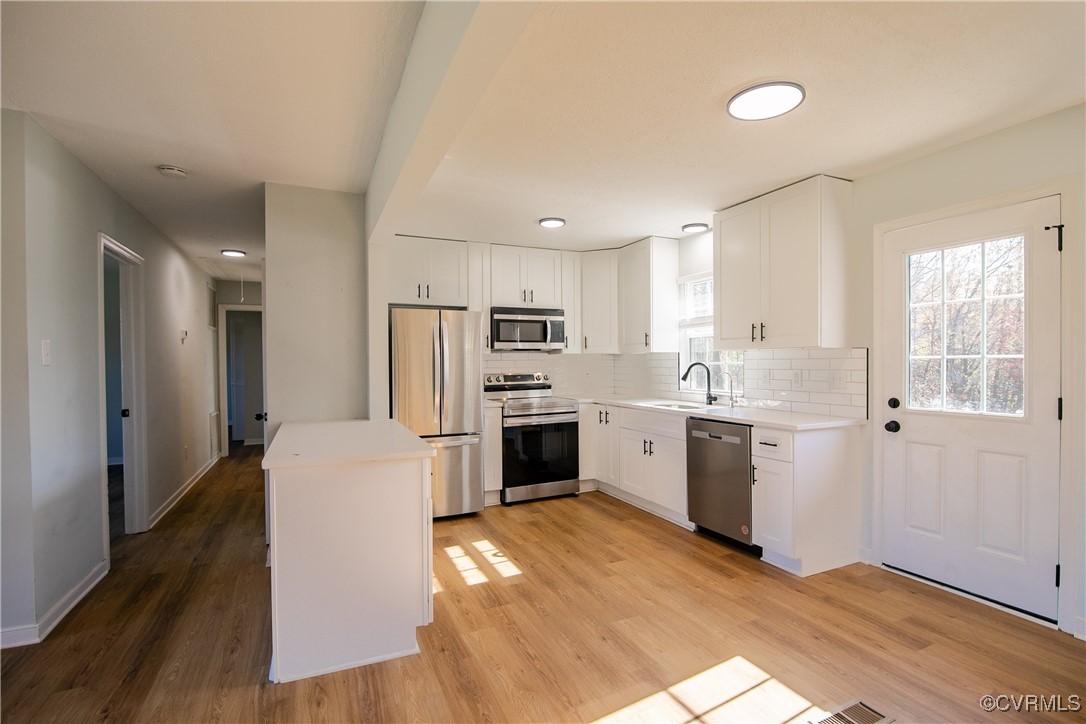 1063 Nash Road Sandston, VA 23150 - Photo 22 of 40 Gallery Image 22