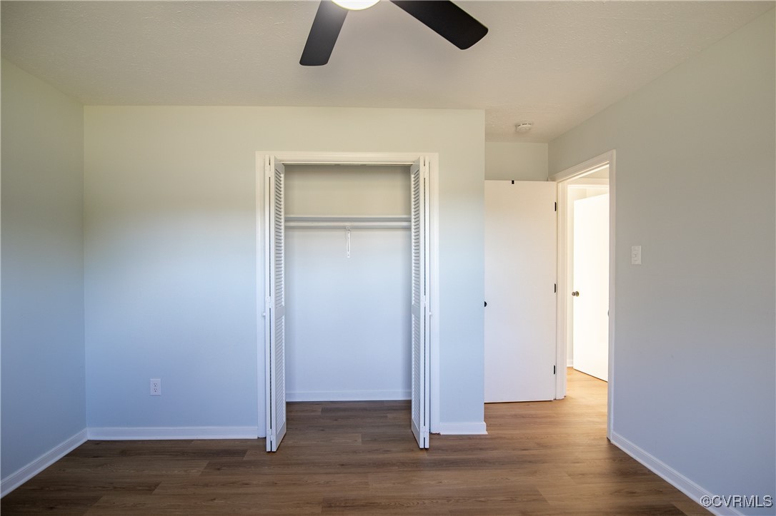 1063 Nash Road Sandston, VA 23150 - Photo 33 of 40 Bedroom #2