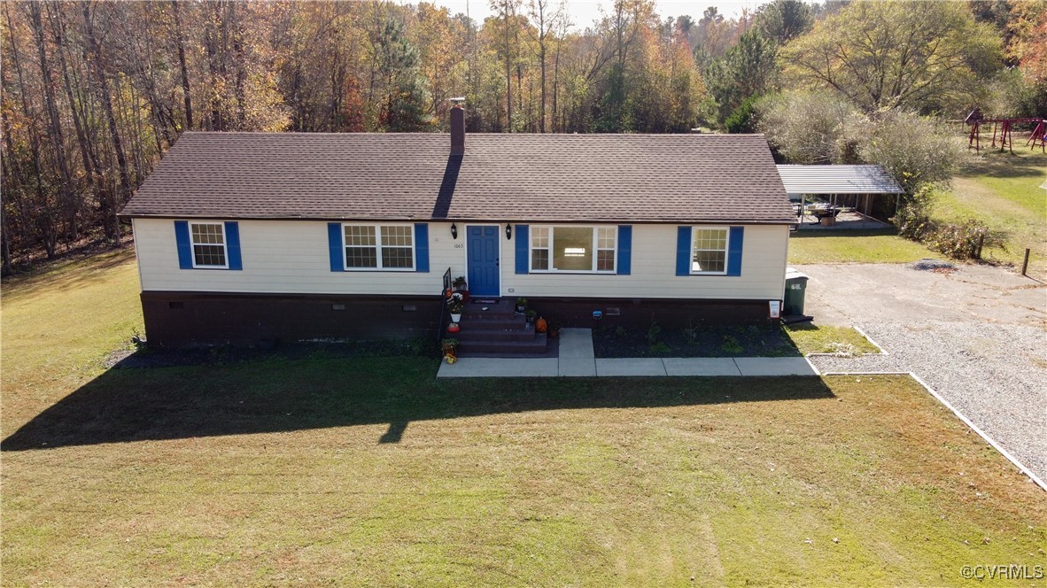 1063 Nash Road Sandston, VA 23150 - Photo 4 of 40 Gallery Image 4