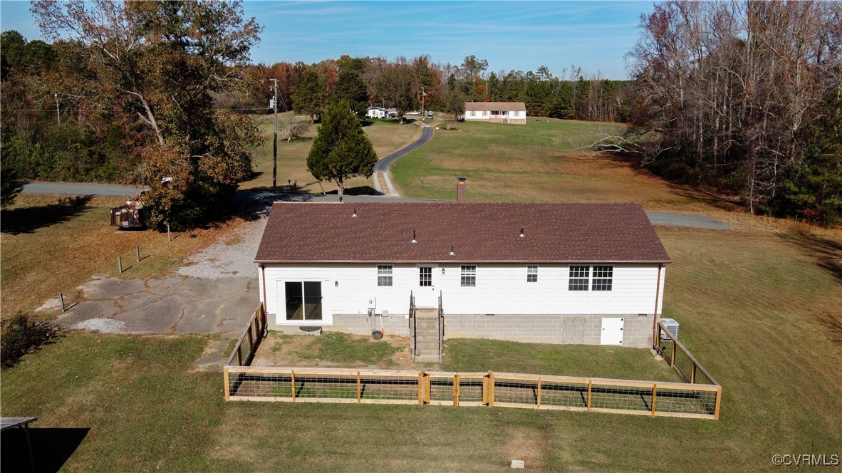 1063 Nash Road Sandston, VA 23150 - Photo 9 of 40 Gallery Image 9