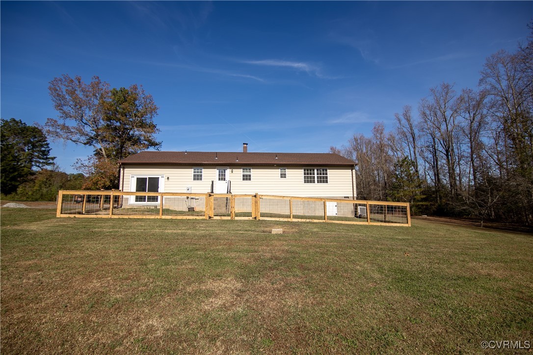 1063 Nash Road Sandston, VA 23150 - Photo 10 of 40 Gallery Image 10
