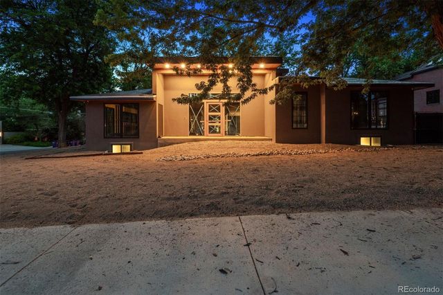 $1,635,000 | 1 Ash Street, Denver, CO 80220