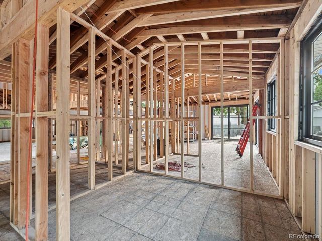 $1,635,000 | 1 Ash Street, Denver, CO 80220