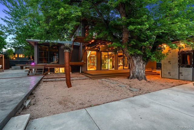 $1,635,000 | 1 Ash Street, Denver, CO 80220