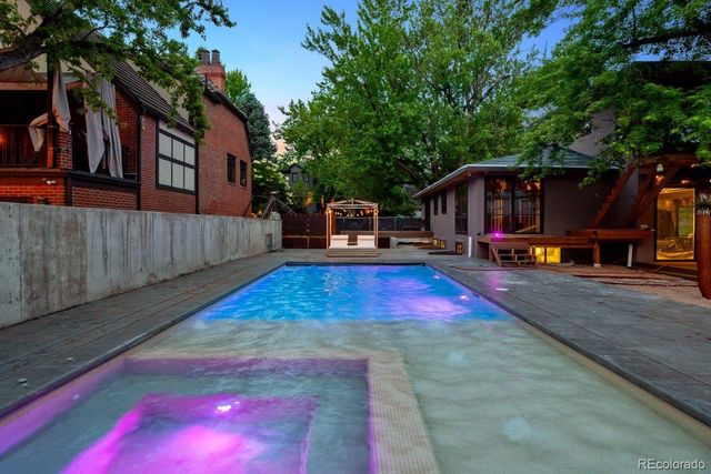 $1,635,000 | 1 Ash Street, Denver, CO 80220