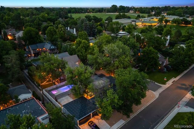 $1,635,000 | 1 Ash Street, Denver, CO 80220