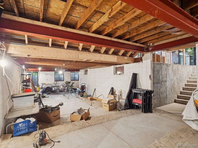 $1,635,000 | 1 Ash Street, Denver, CO 80220