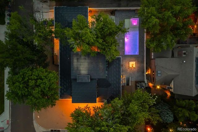 $1,635,000 | 1 Ash Street, Denver, CO 80220