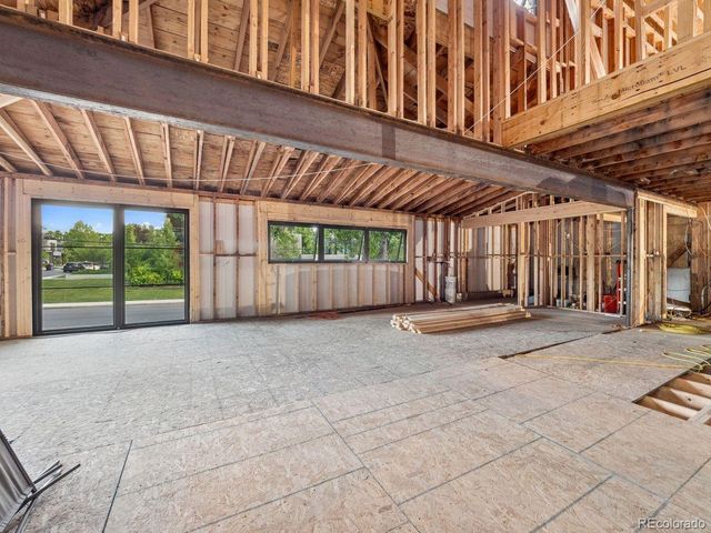 $1,635,000 | 1 Ash Street, Denver, CO 80220