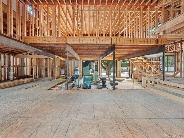 $1,635,000 | 1 Ash Street, Denver, CO 80220