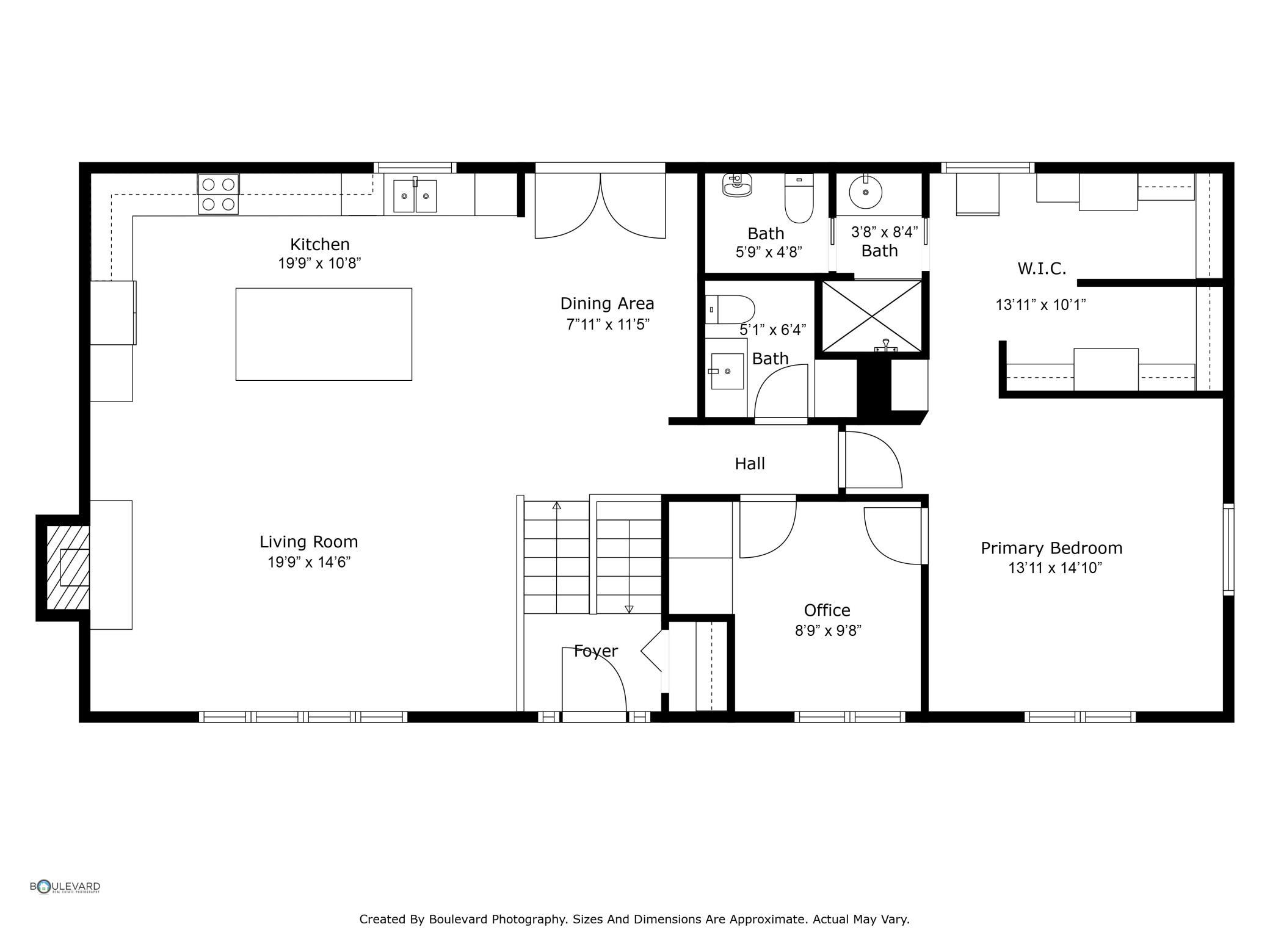 27755 Island View Road Shorewood, MN 55331 - Photo 11 of 32