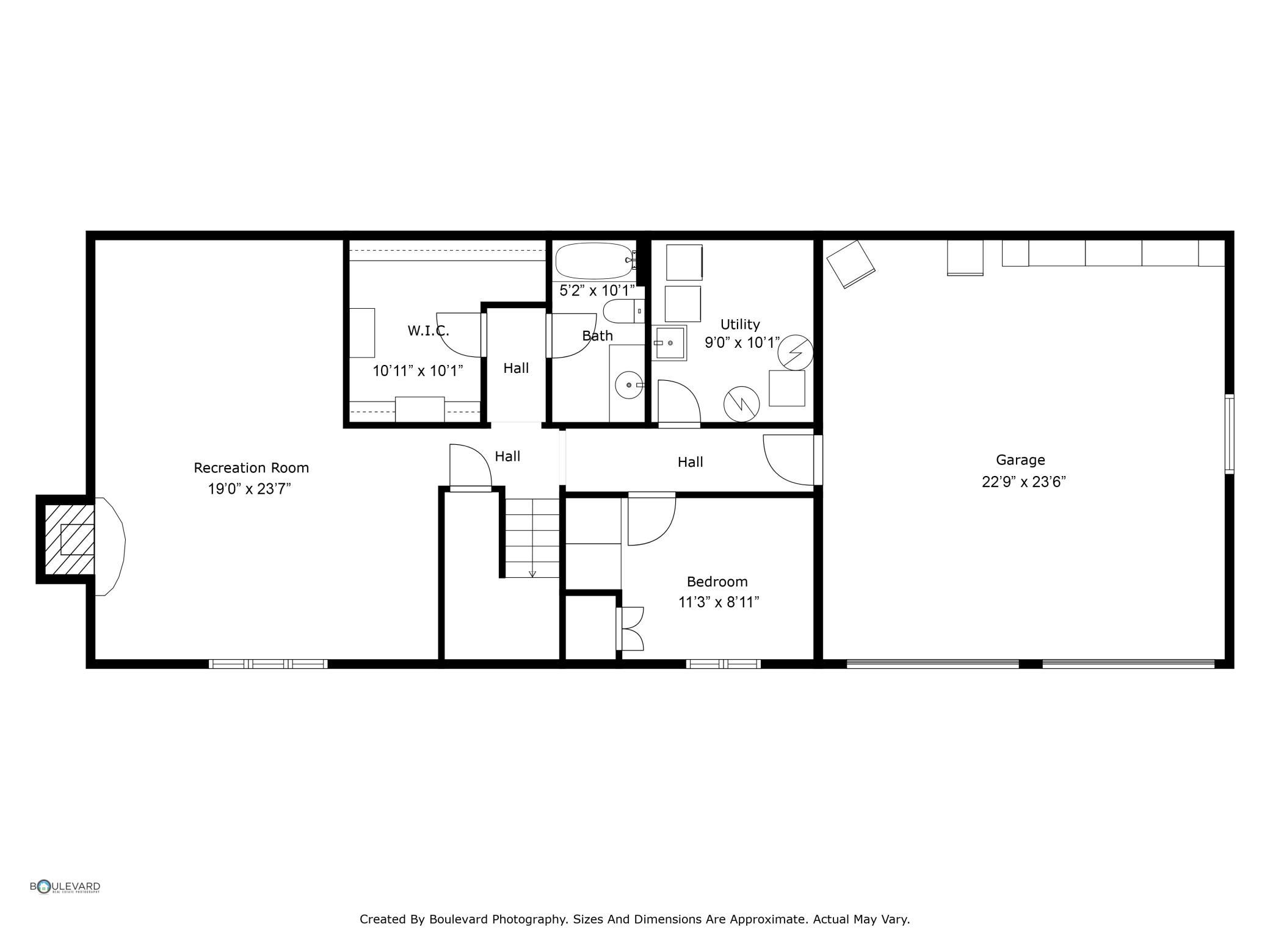 27755 Island View Road Shorewood, MN 55331 - Photo 12 of 32