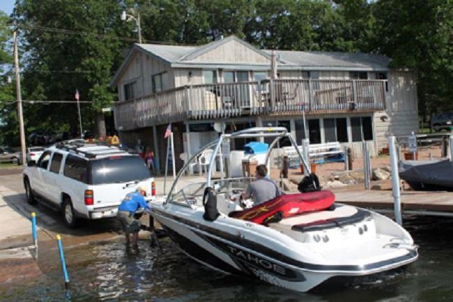 27755 Island View Road Shorewood, MN 55331 - Photo 29 of 32