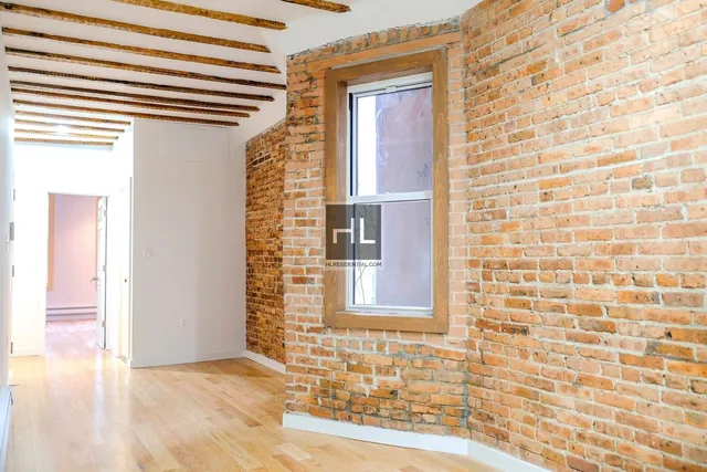 a view of a door of the house