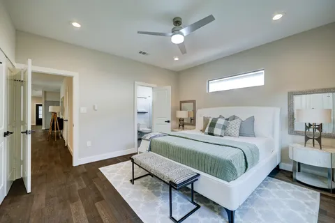 $920,000 | 2109 Sul Ross Street, Houston, TX 77098