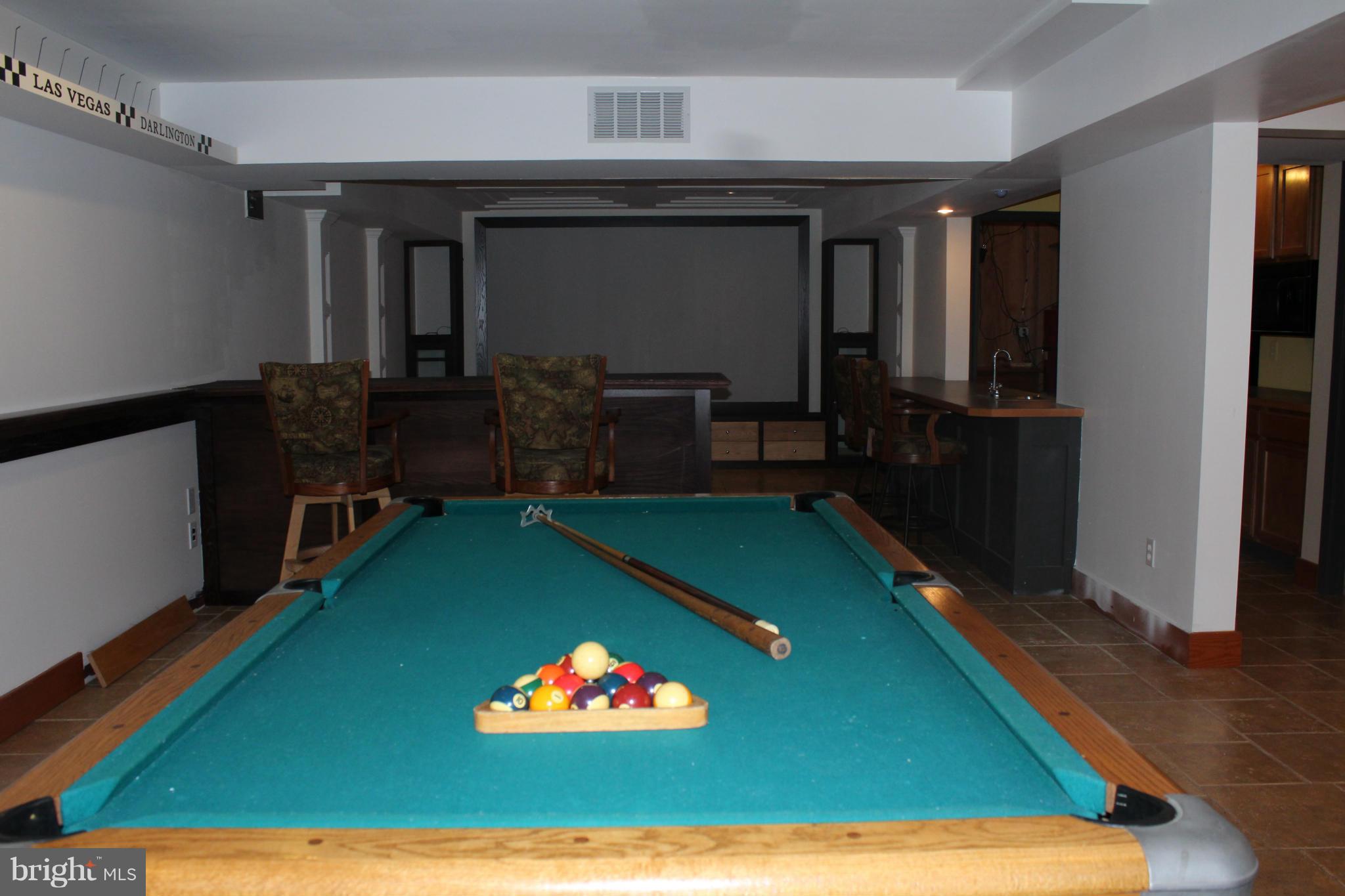 4083 Goldmine Road Goldvein, VA 22720 - Photo 23 of 30 Basement