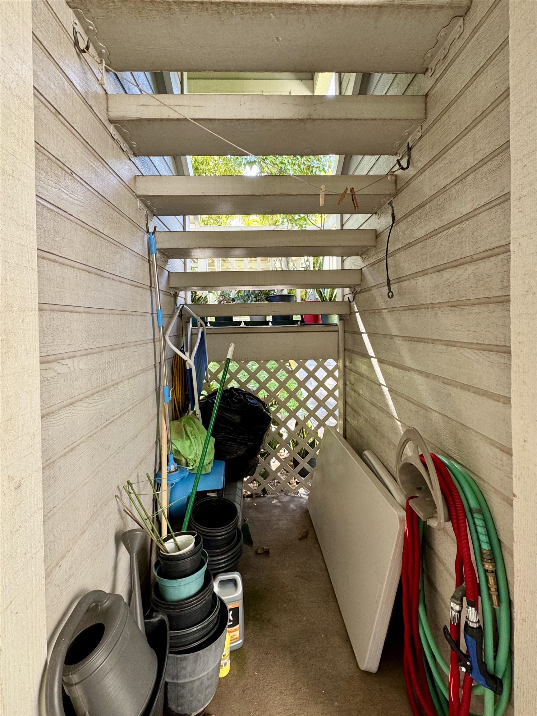 160 Keonekai Road, Unit 13208 Kihei, HI 96753 - Photo 17 of 21 a view of entryway with outdoor area
